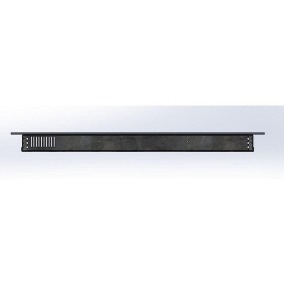 De Dietrich Plaque vitrocéramique DPV265HB VitroTech