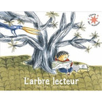 L'ARBRE LECTEUR, Lévy Didier
