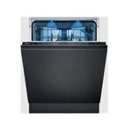 Siemens Lave-vaisselle 60 cm 14 couverts 41db tout intégrable - SN65EX08CE
