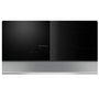 Voir la diapositive 2 : Siemens Table de cuisson vitrocéramique 60cm 3 feux 5700w noir - ET61RBKB8E