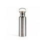 Magnetic land Bouteille isotherme Design INOX 0,75L