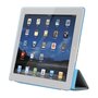 Sweex iPad Air Smart Case Bleu