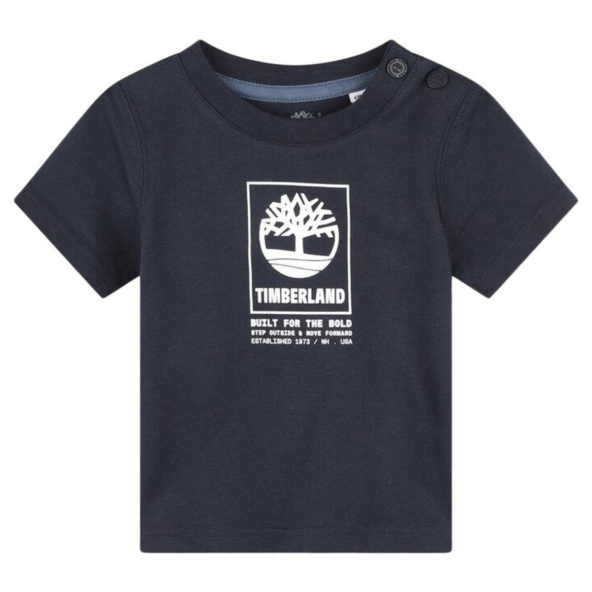 TIMBERLAND T shirt  Bébé Timberland T60100