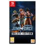Jump Force Edition Deluxe Nintendo Switch