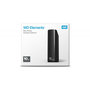 Voir la diapositive 5 : Western Digital WD Elements Desktop WDBWLG0100HBK Disque dur 10 To externe (de bureau) USB 3.0