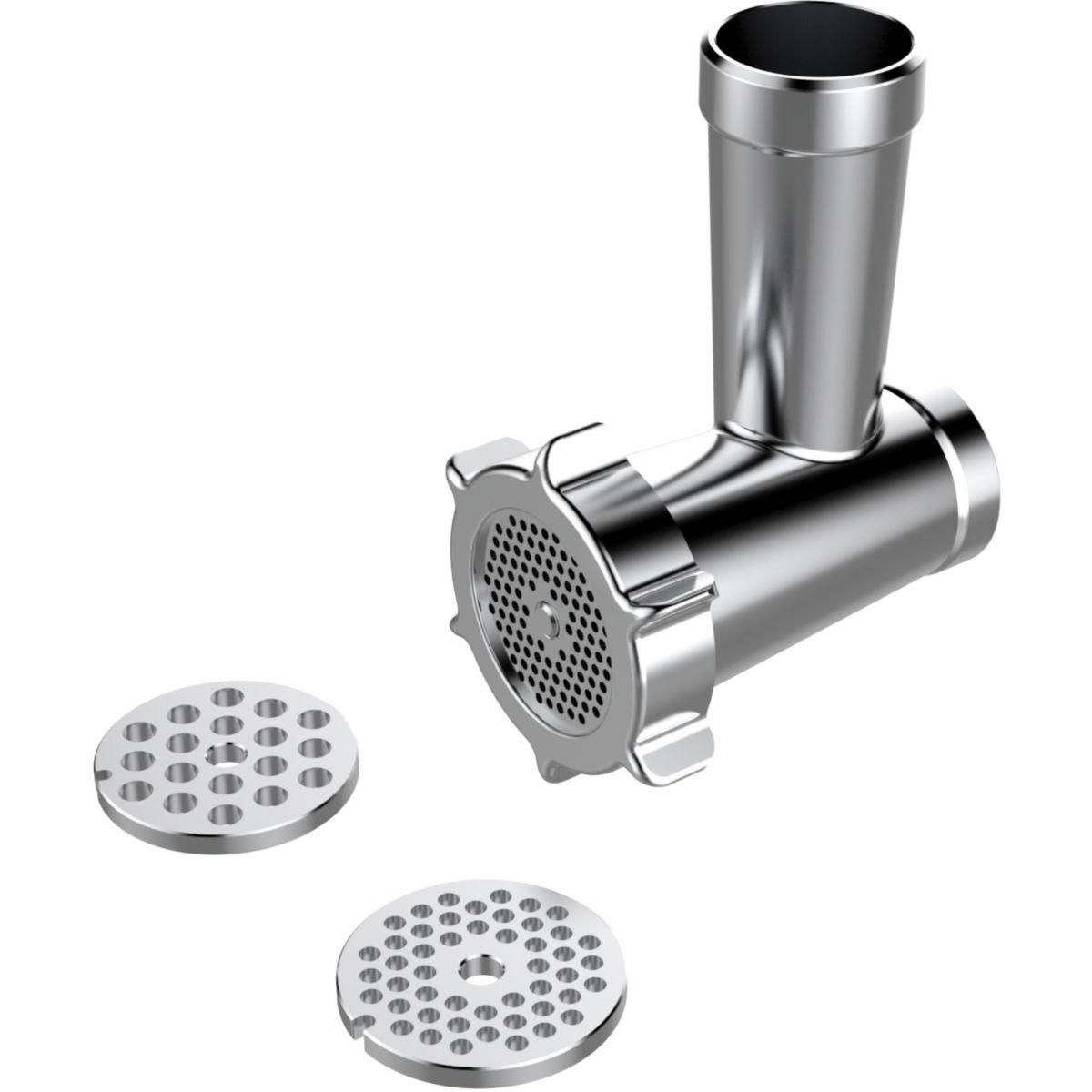 MIOGO Hachoir à viande multifonction MHVM2