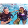 Smartbox Baptême de plongée en piscine ou sous-marine - Coffret Cadeau Sport & Aventure