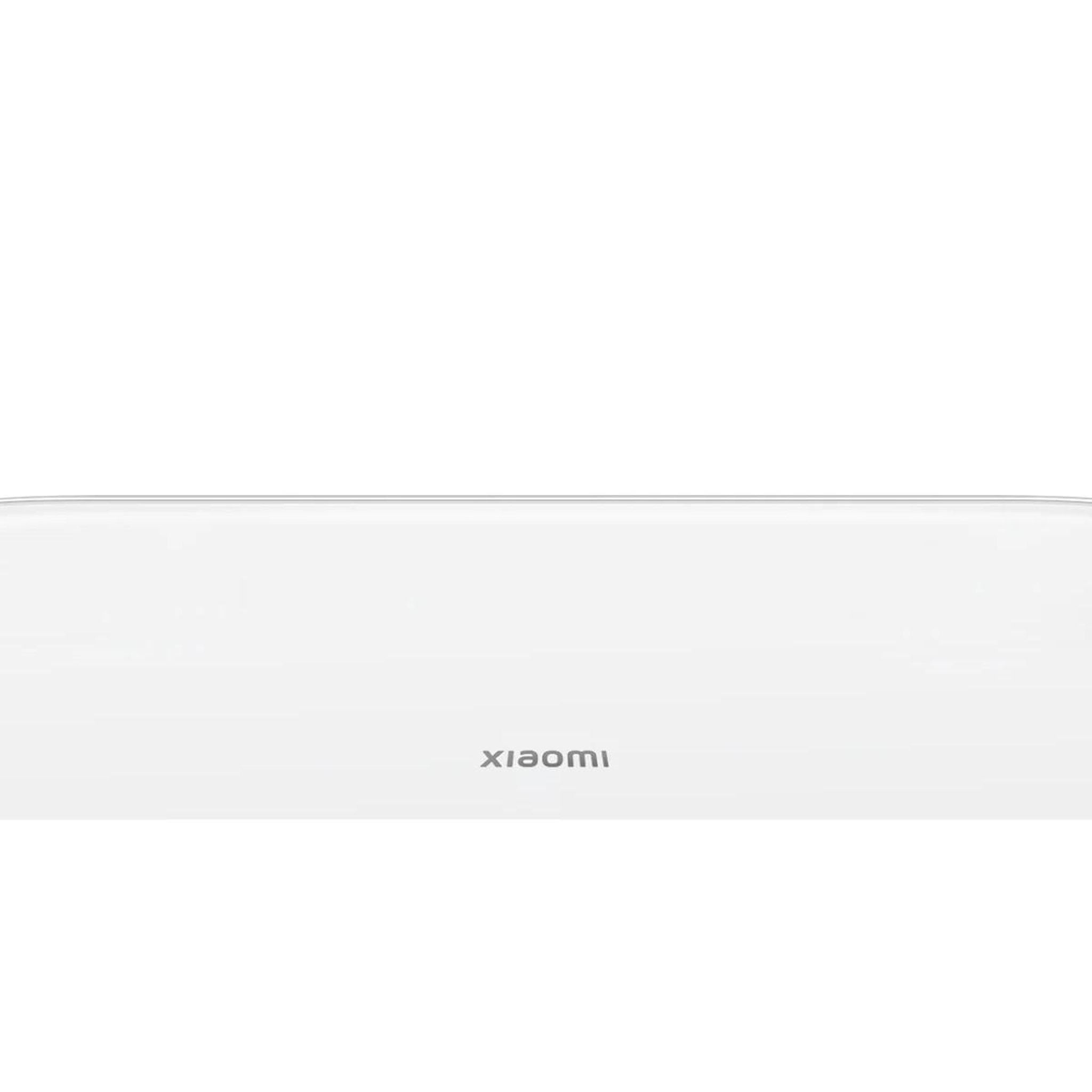 Voir la diapositive 3 : XIAOMI Xiaomi Smart Scale S200 Carré Blanc Pèse-personne électronique
