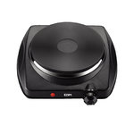 EDM Cuisinière électrique edm 8425998076585 minimaliste