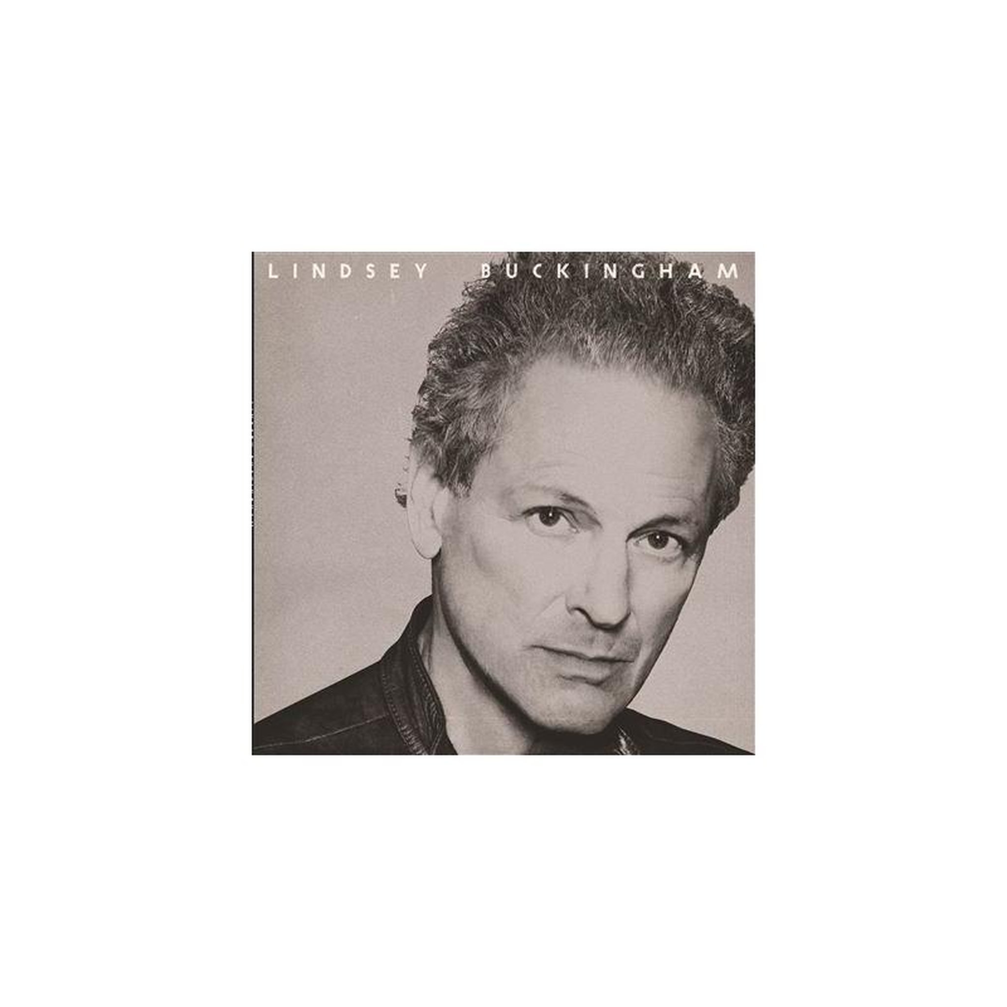 Lindsey Buckingham