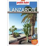 LANZAROTE. EDITION 2025, Petit Futé