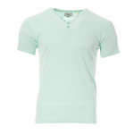 RMS 26 T shirt  Fluo Homme RMS26 Basic. Coloris disponibles : Vert