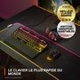 Voir la diapositive 2 : STEEL SERIES Clavier gamer APEX PRO TKL 2023