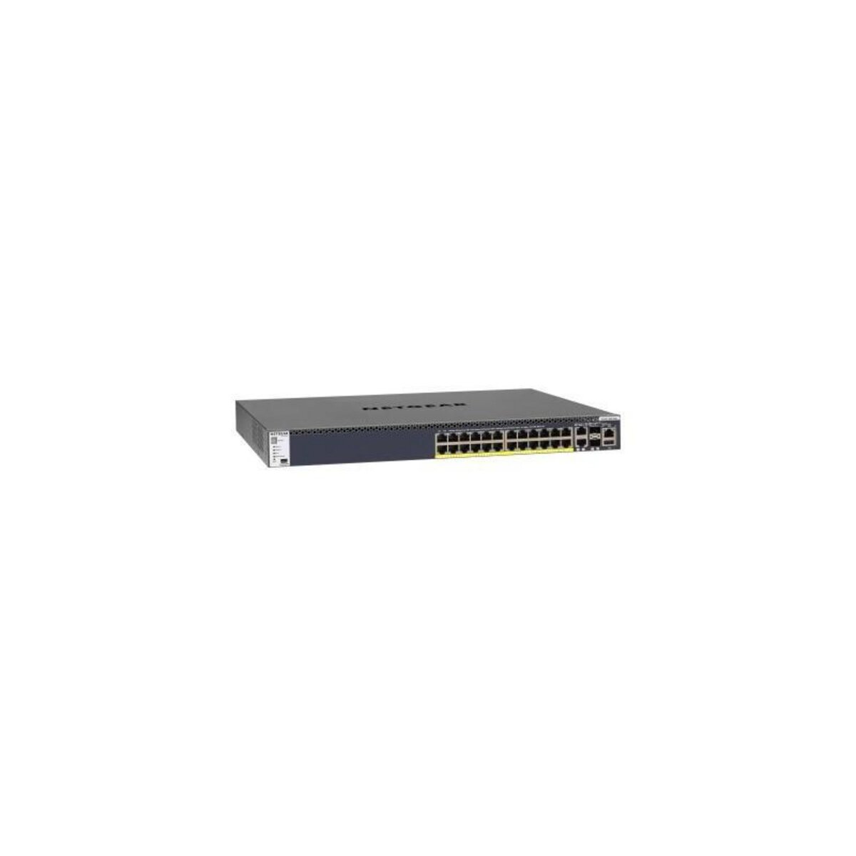 Netgear Netgear Switch GSM4328PB (GSM4328PB-100NES) (GSM4328PB100NES)