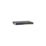 Netgear Netgear Switch GSM4328PB (GSM4328PB-100NES) (GSM4328PB100NES)