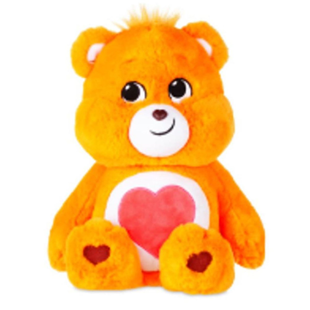 NICOTOY Peluche Nicotoy Bisounours Toubisou