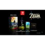 The Legend of Zelda : Breath of the Wild - Edition Limitée
