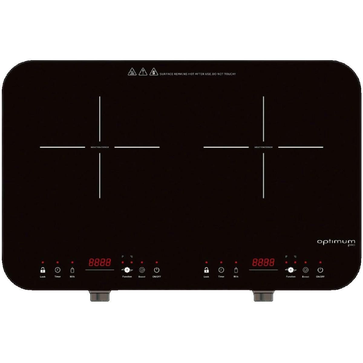 WMF Réchaud à induction WMF Optimum PX-2002