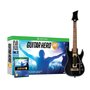 Guitar Hero Live Xbox One - Jeu + Guitare