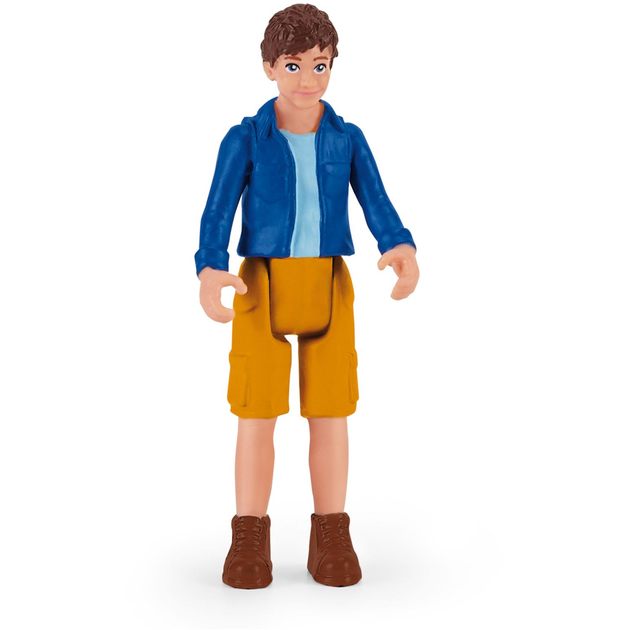 Voir la diapositive 6 : Schleich ETAL MOBILE DE LA FERME