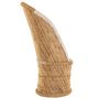 Voir la diapositive 3 : Paris Prix Fauteuil Design en Bambou  Smocla  150cm Naturel