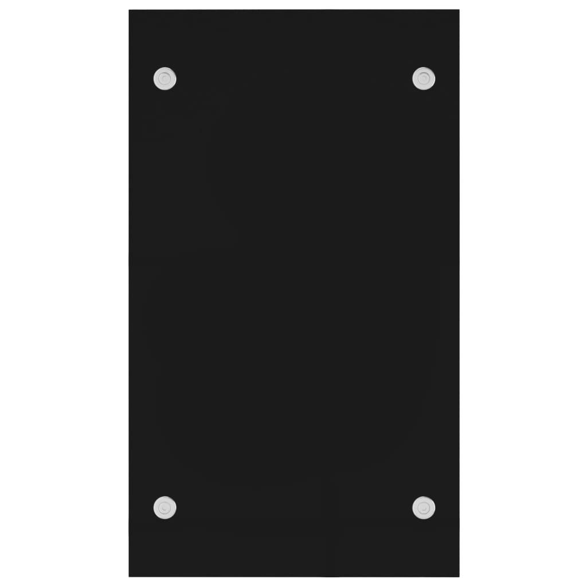 Voir la diapositive 4 : VIDAXL Portant de bois de chauffage Noir 40x35x60 cm Verre