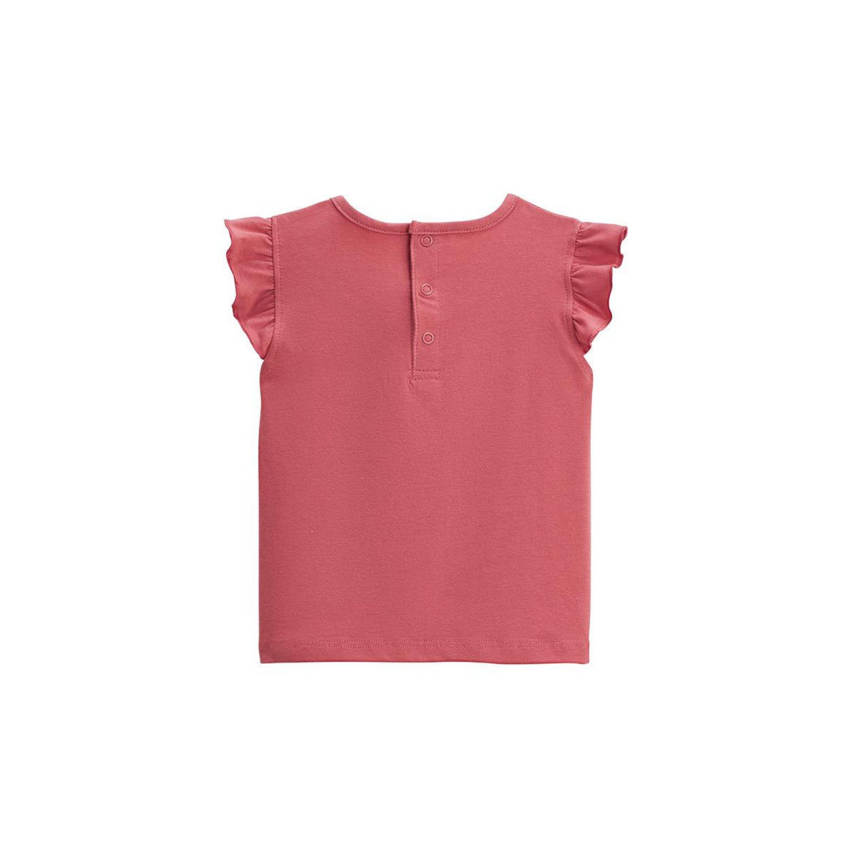 Petit Béguin Pyjama enfant 2 pièces manches courtes Fiesta