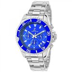 SC CRYSTAL Montre homme quartz par Pascal Szerman