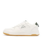 KAPPA Baskets Blanches Garçon Kappa Falcon Jr. Coloris disponibles : Blanc