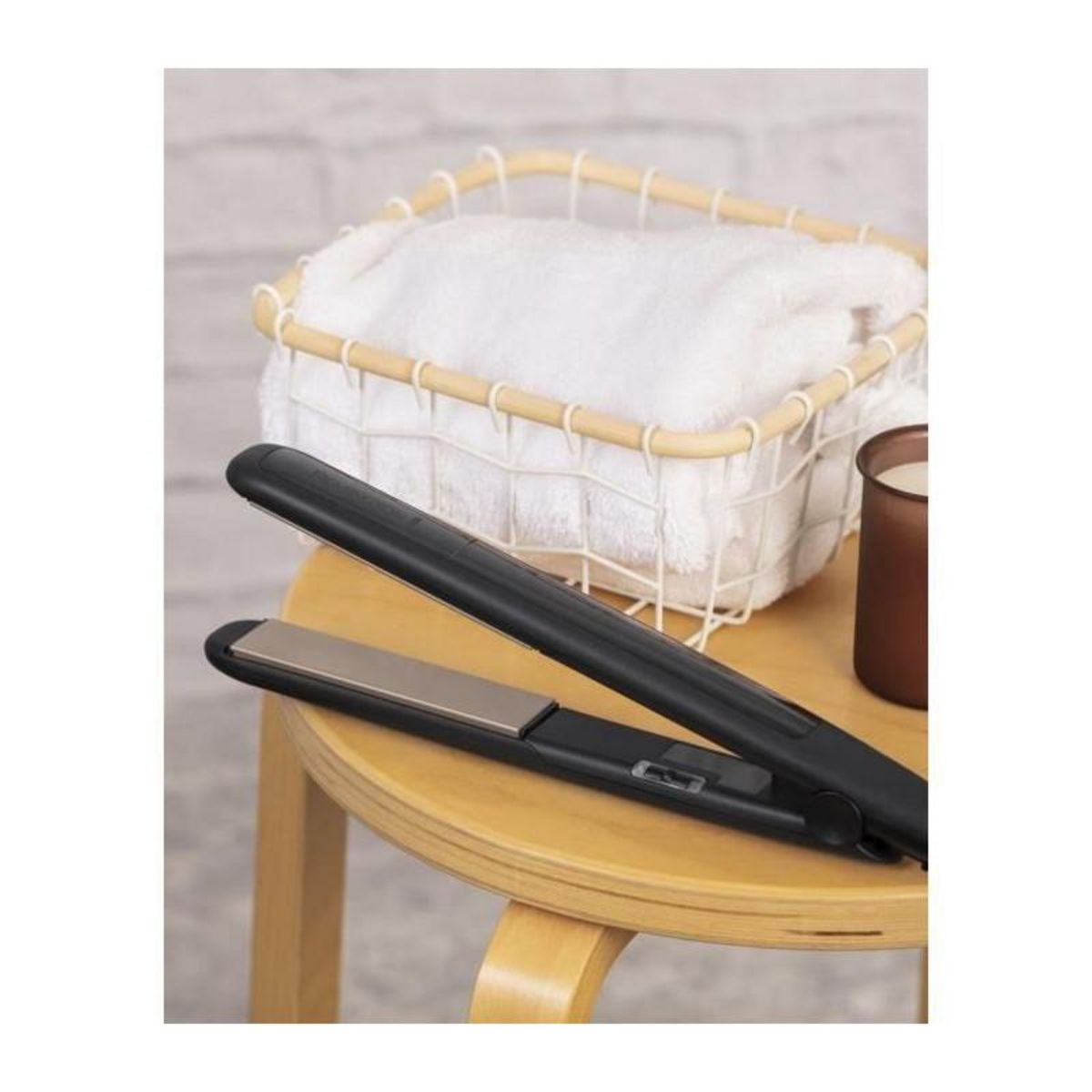 REMINGTON Lisseur REMINGTON S1370 Ceramic Straight