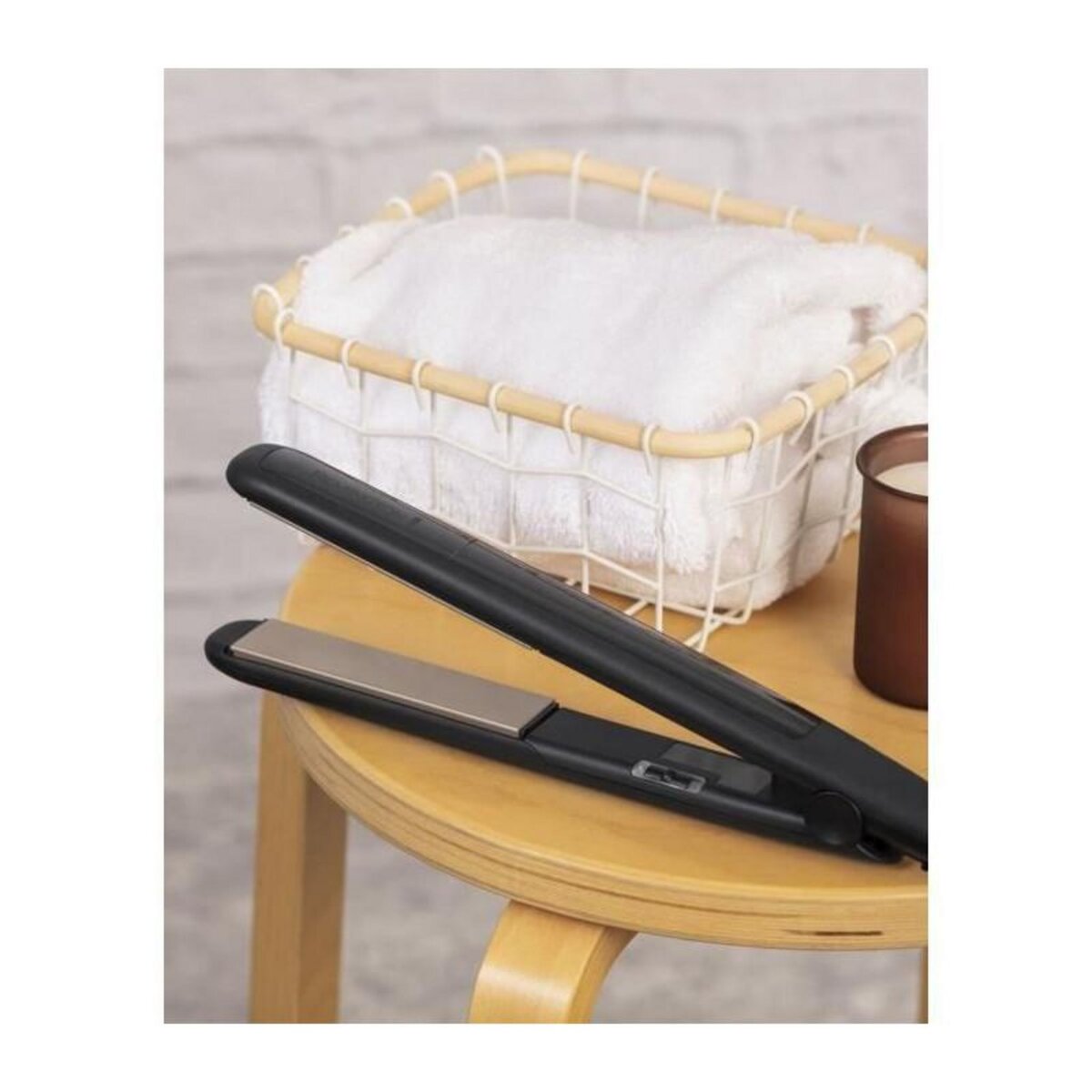 REMINGTON Lisseur REMINGTON S1370 Ceramic Straight