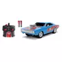 Dickie Dickie RC Dodge Charger 1970 1:16 Controllable Car 251106010