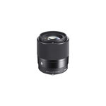 Sigma Sigma 30mm F1.4 DC DN | C MILC Objectif standard Noir