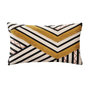 Voir la diapositive 1 : ATMOSPHERA Housse de Coussin  Ethnik  30x50cm Multicolore