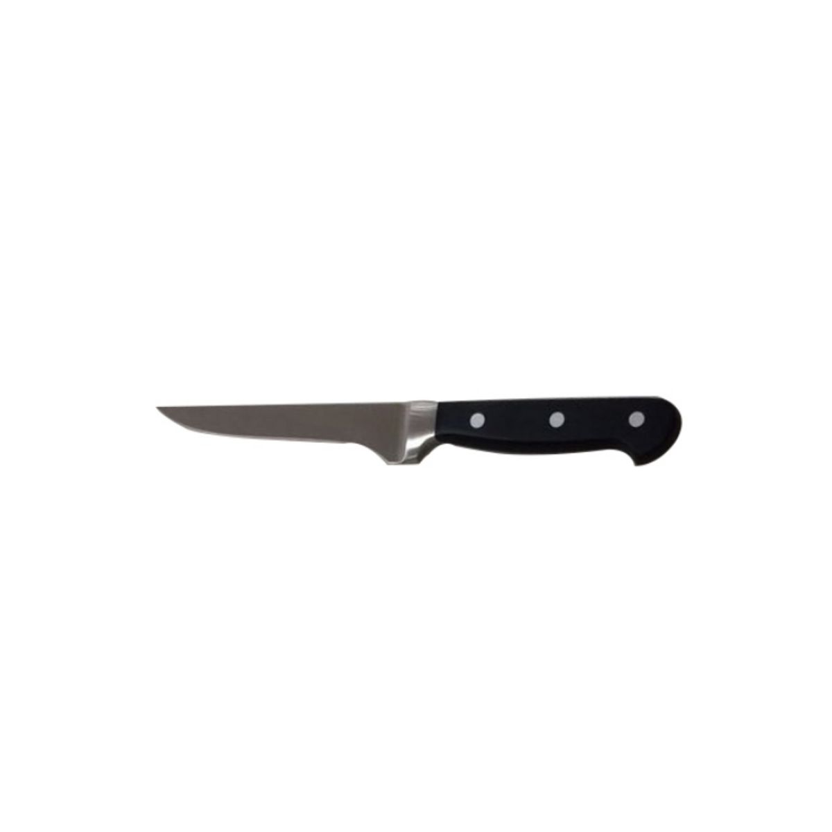 ACTUEL Couteau à désosser 14 cm forgé inox