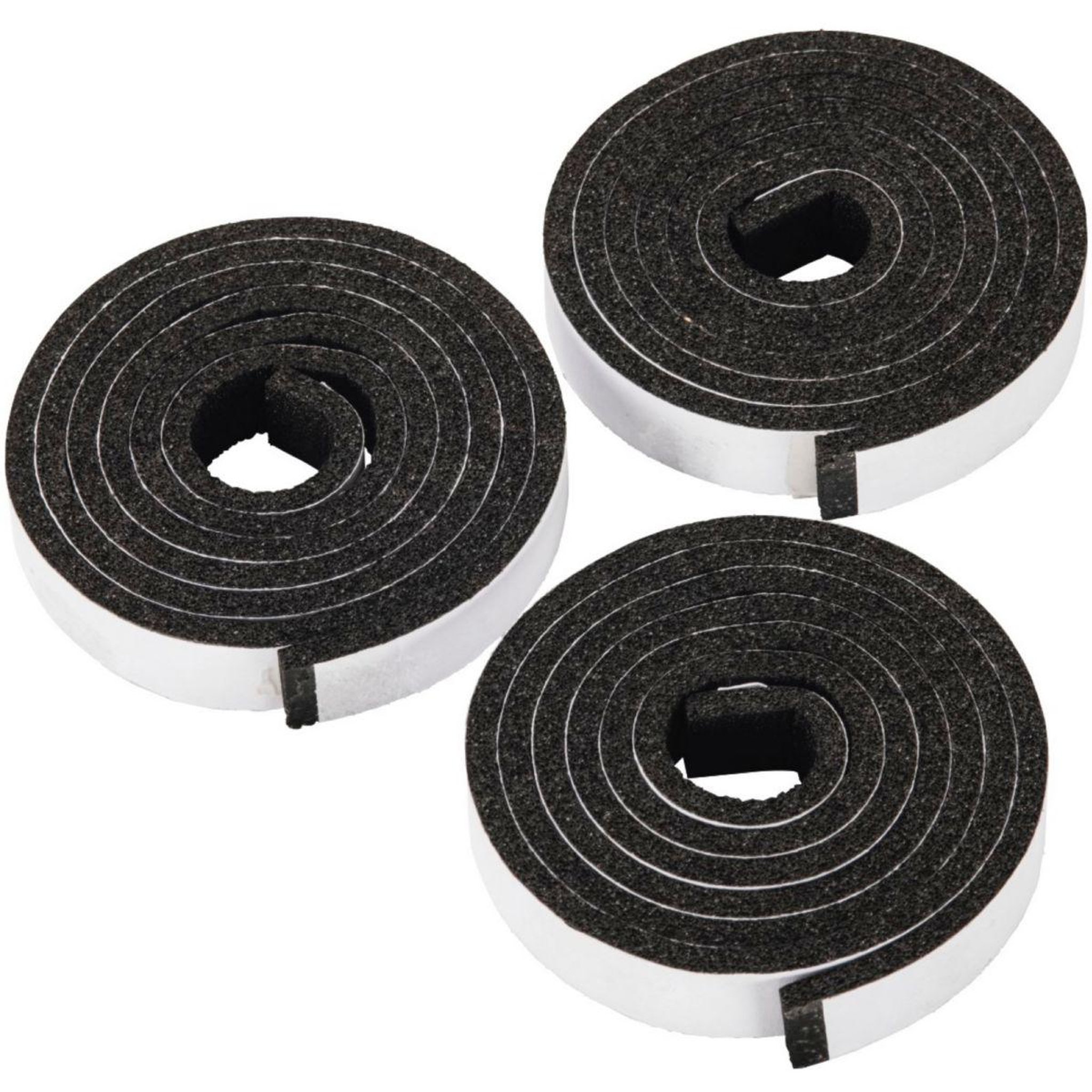 XAVAX Joint etancheite pour table cuisson 3x1.10M
