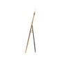 Voir la diapositive 3 : Paris Prix Miroir sur Pied LED  Simple Arc  160cm Or