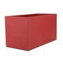 Voir la diapositive 3 : Riviera RIVIERA Bac Granit - 80x40 cm - Rouge