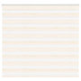 Voir la diapositive 1 : VIDAXL Store zebre beige marbre largeur du tissu 150,9 cm polyester