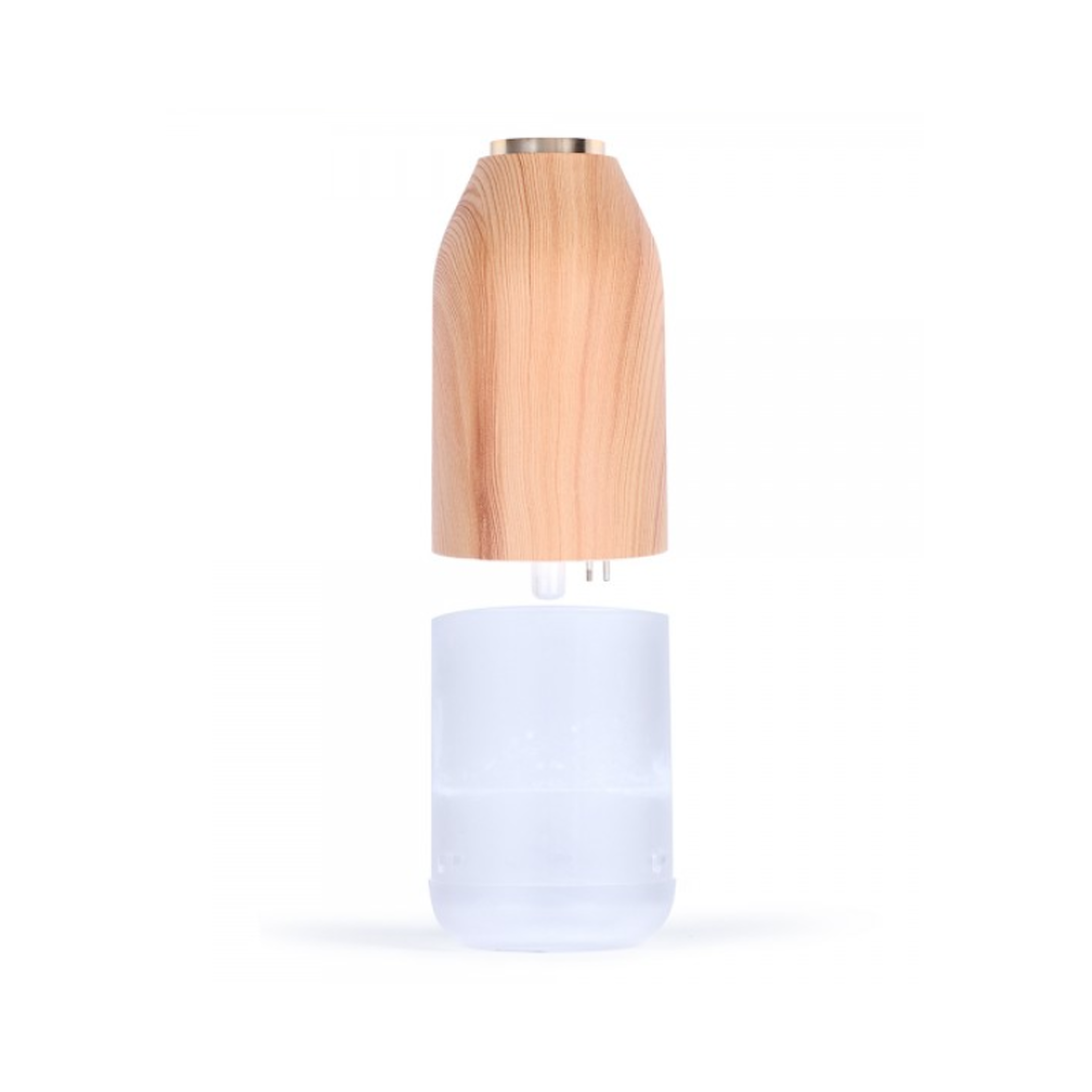 Voir la diapositive 3 : LIVOO Humidificateur et diffuseur LIVOO DE122