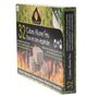 Voir la diapositive 4 : PYROFEU Allume feu cubes bois 100% naturel  32 pcs