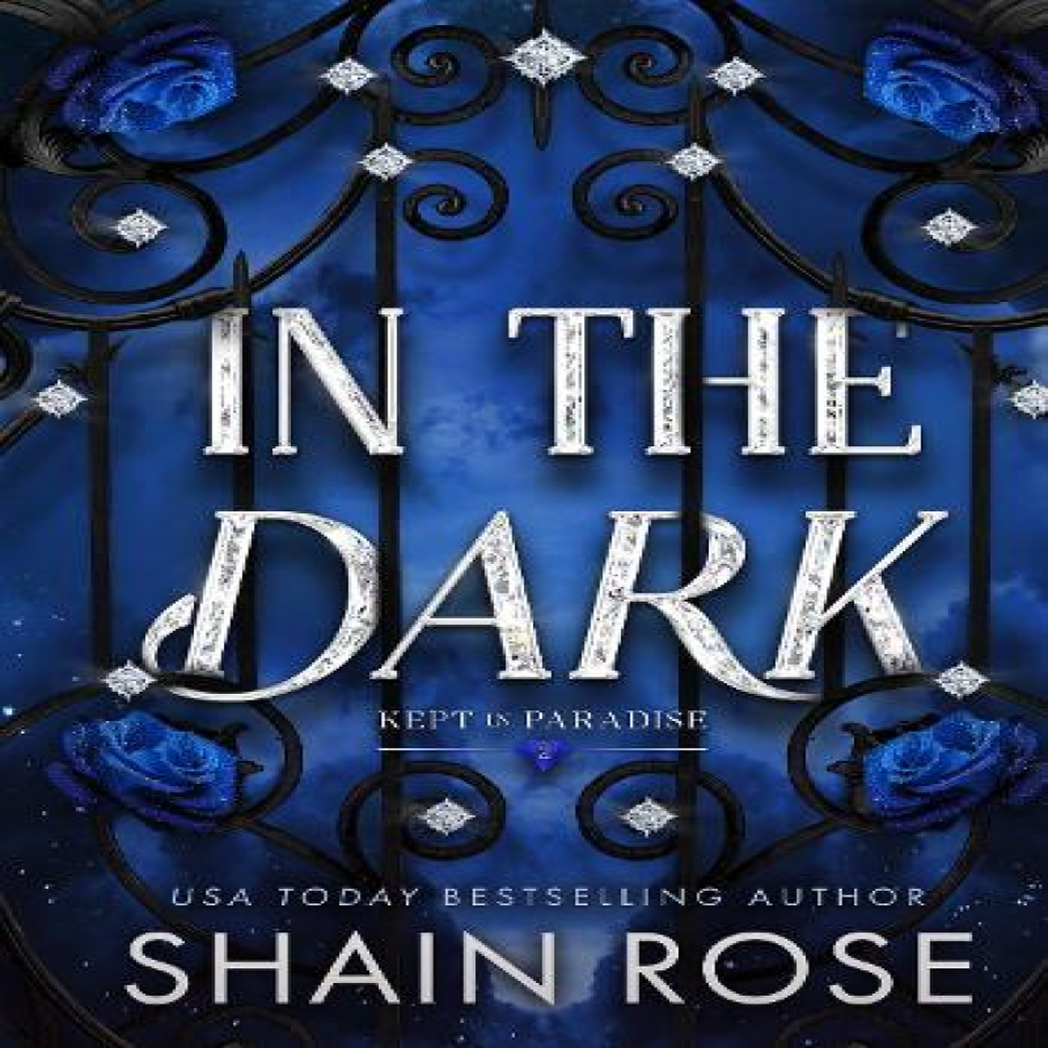 LIVRES In the Dark : An absolutely unputdownable, dark and steamy billionaire romance