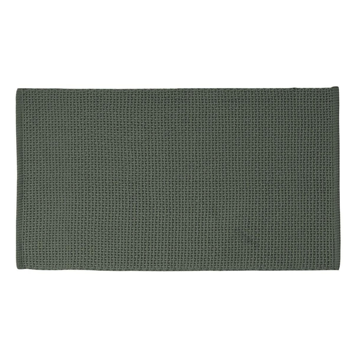 Sensei Maison Tapis de bain et descente de lit TRECCIA