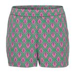 Only Short Vert/ Femme Only Nova Life. Coloris disponibles : Violet