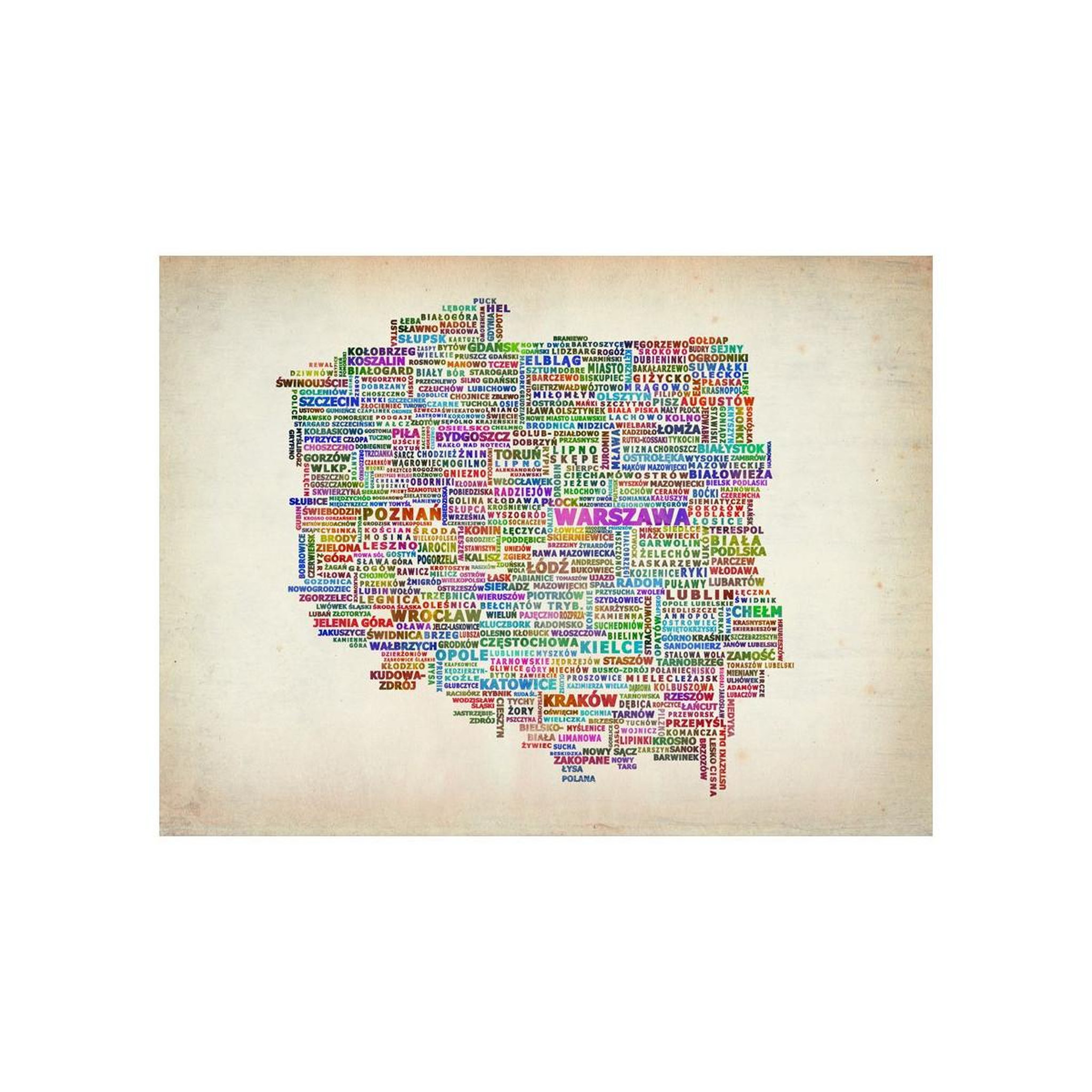 Voir la diapositive 2 : Paris Prix Papier peint  from the sea to the tatras