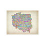 Voir la diapositive 2 : Paris Prix Papier Peint  From the Sea To the Tatras