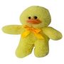 Voir la diapositive 4 : One Two Fun Peluche Pâques 20 cm