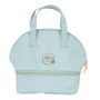 Voir la diapositive 2 : Paris Prix Sac Fraîcheur 2 Compartiments  Lady Boss  27cm Bleu