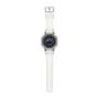 Voir la diapositive 3 : CASIO Montre G-SHOCK - CASIO - Resitante aux chocs - Multifonctions - Blanc transparent