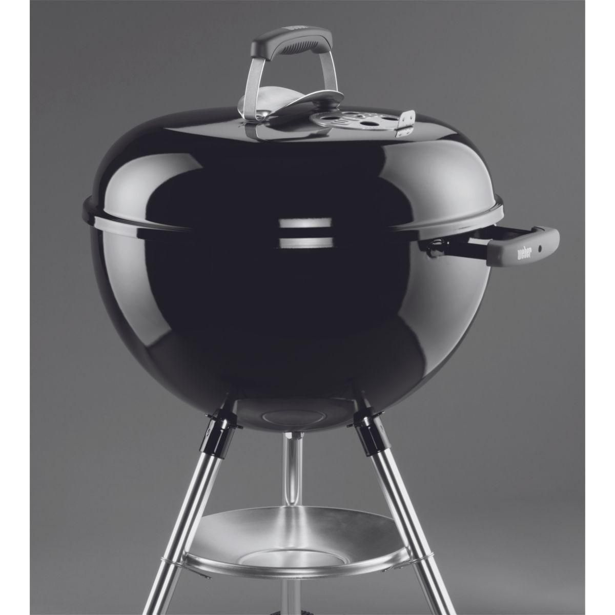 Weber Barbecue charbon bar b-kettle 47cm